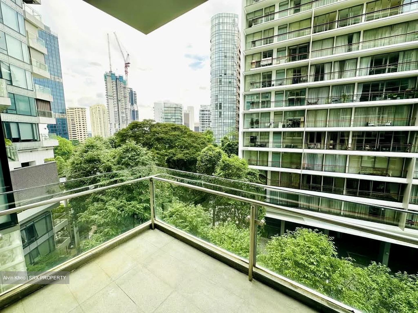 Helios Residences (D9), Apartment #557725161
